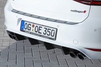 OE Golf VII GTI white